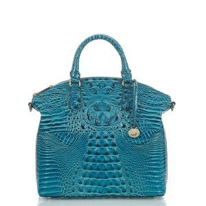 NWT BRAHMIN LARGE DUXBURY MELBOURNE lagoon